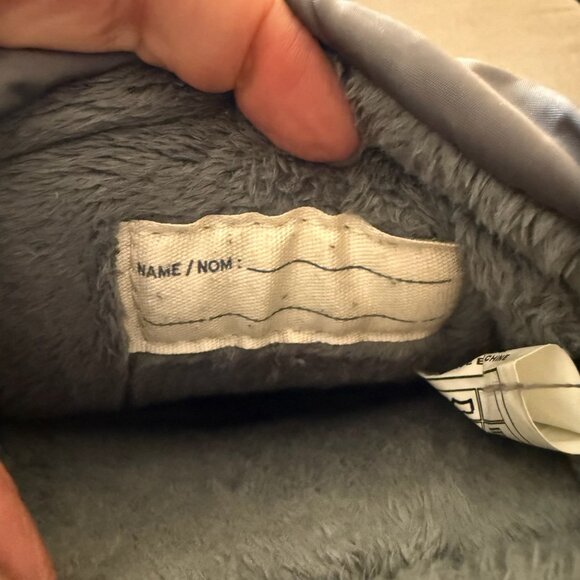 Lands' End Kids Waterproof Snow boots Size 2M - EUC - Picture 4 of 9